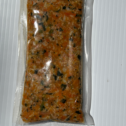 8 oz package = 1 cup