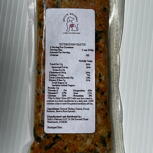 8 oz package = 1 cup