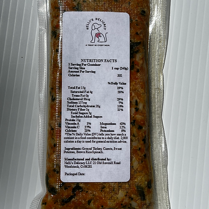 8 oz package = 1 cup