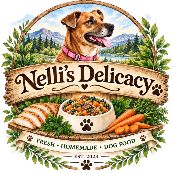 Nelli's Delicacy LLC